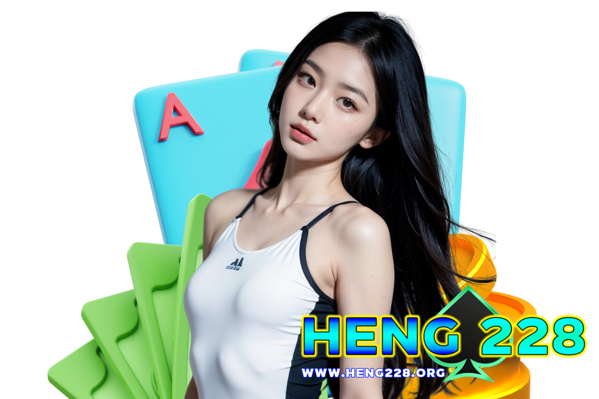 heng228 แจกเครดิตฟรี